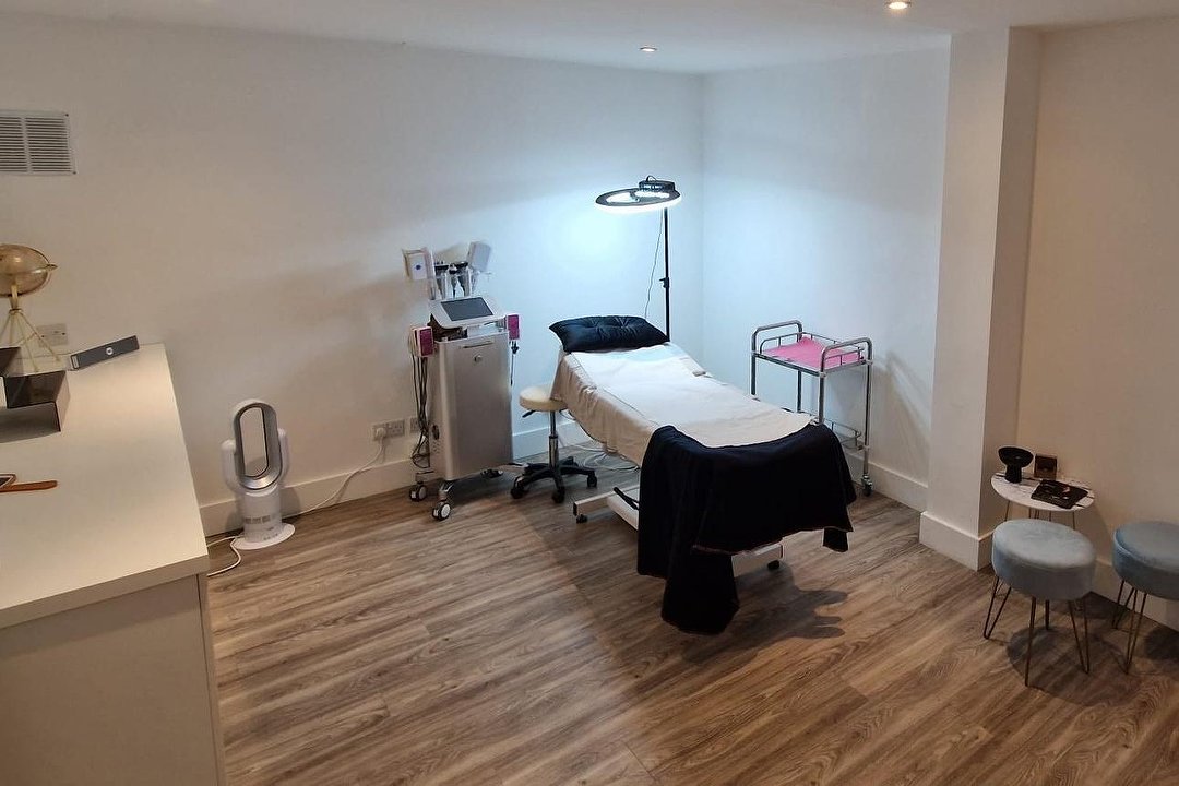 KK Beauty Group, Chelsea, London