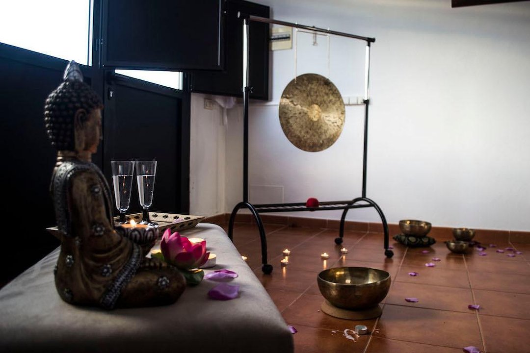 Zen Holistic Massage, Sant Gervasi-Galvany, Barcelona