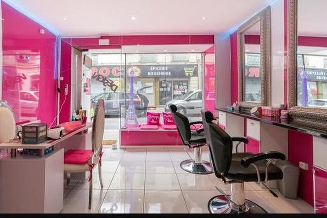 Darshu Beauty, Villeneuve-Saint-Georges, Val-de-Marne