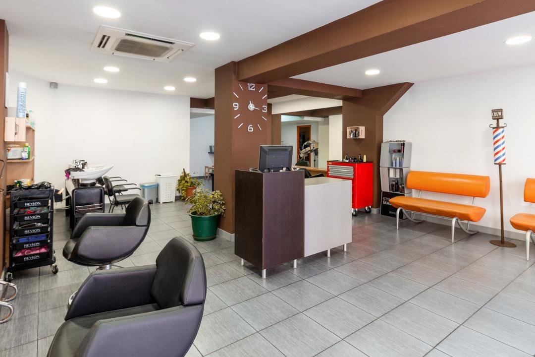  Roig Styl, El Camp de l'Arpa del Clot, Barcelona