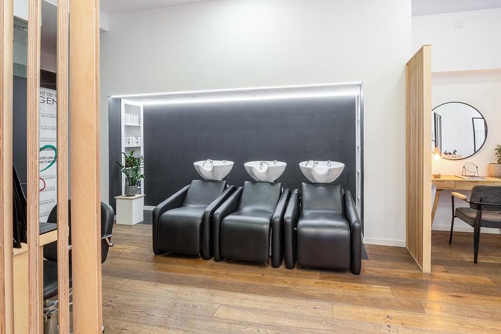 Atelier 15 - Barbier Madrid - Photo de galerie - OneBooking