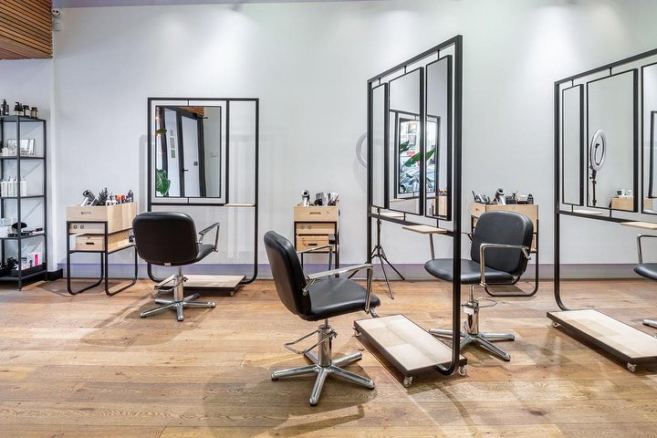 Atelier 15 - Barbier Madrid - Photo de galerie - OneBooking