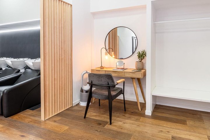 Atelier 15 - Barbier Madrid - Photo de galerie - OneBooking