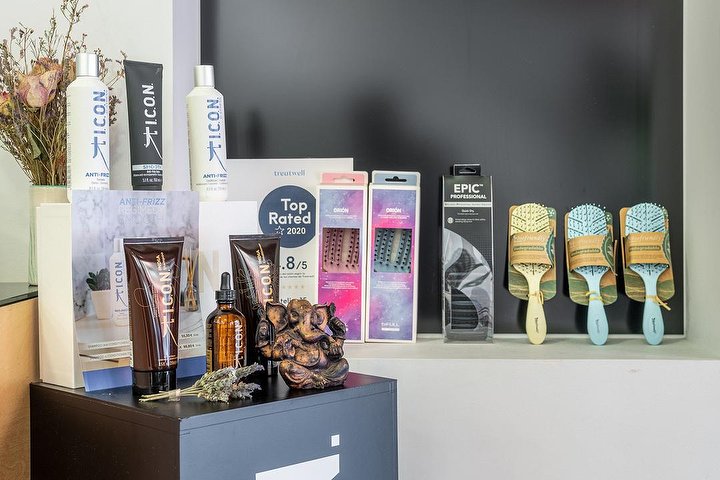 Atelier 15 - Barbier Madrid - Photo de galerie - OneBooking