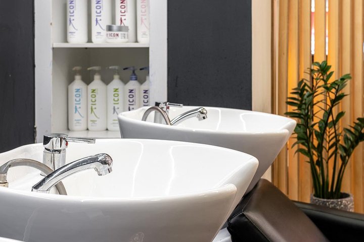 Atelier 15 - Barbier Madrid - Photo de galerie - OneBooking