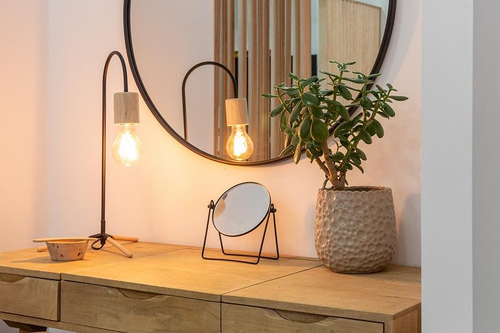 Atelier 15 - Barbier Madrid - Photo de galerie - OneBooking