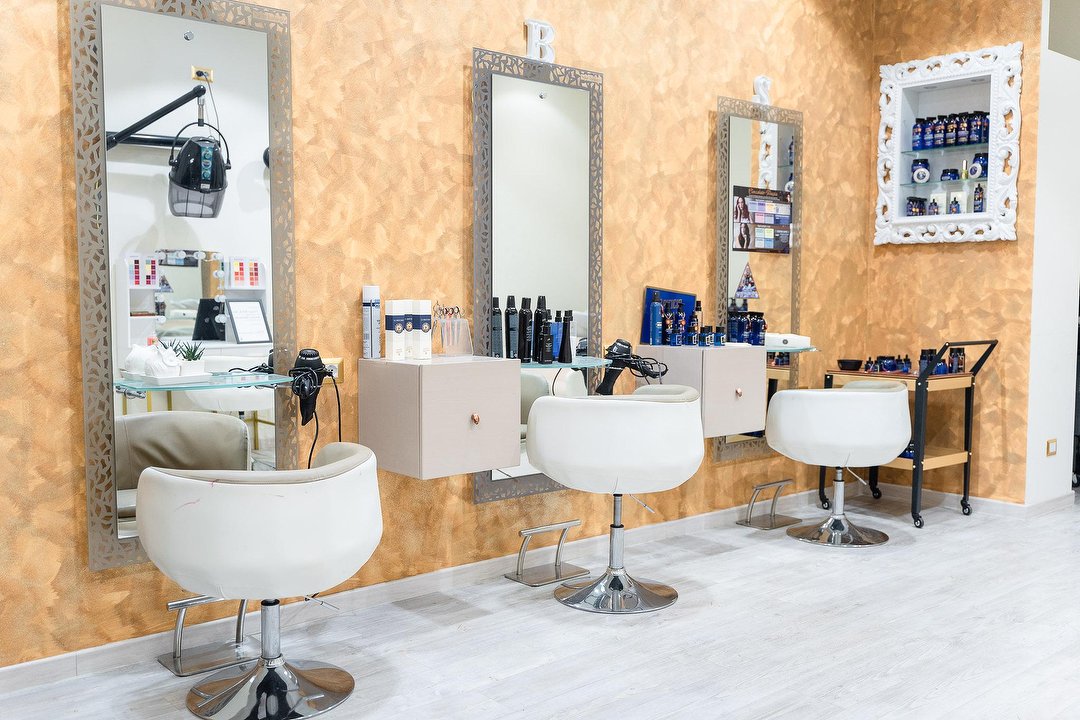 Margot Beauty Salon, Lucca