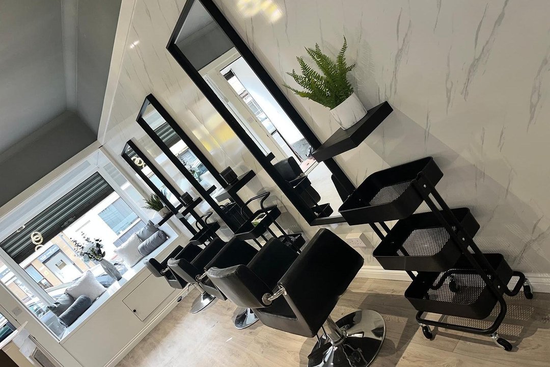 CPA Aesthetics Hair & Beauty Lounge, Tollcross, Glasgow