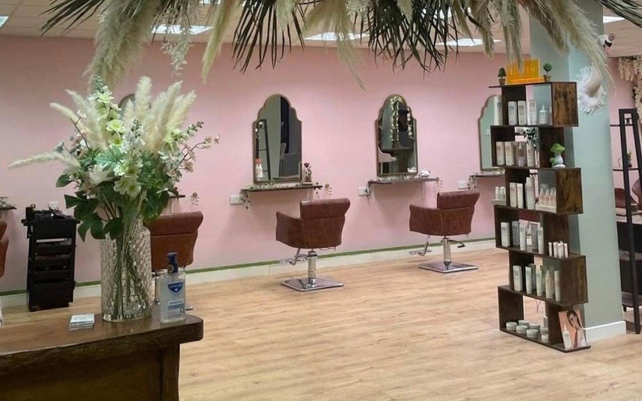 Hairdressers and Hair Salons near Livingston, Lothians Treatwell