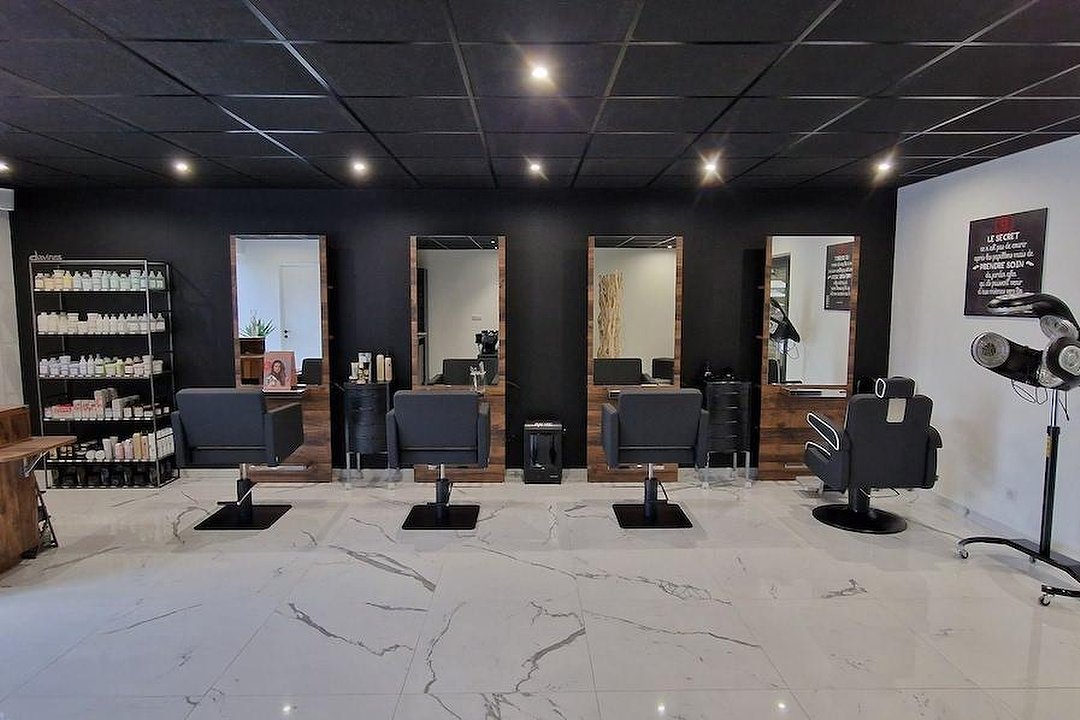 Mon Salon, Franche-Comté