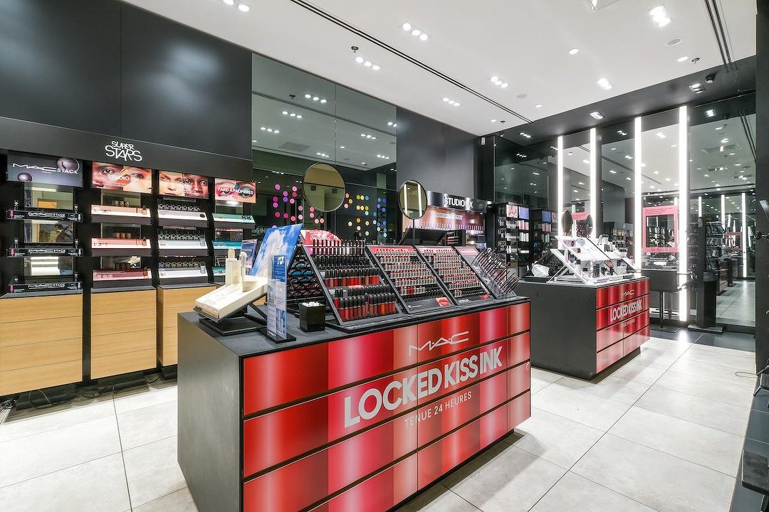 MAC Cosmetics Toulouse Blagnac, Blagnac, Haute-Garonne
