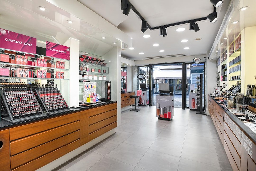 M·A·C Cosmetics Nice Massena, Cœur de Nice, Nice