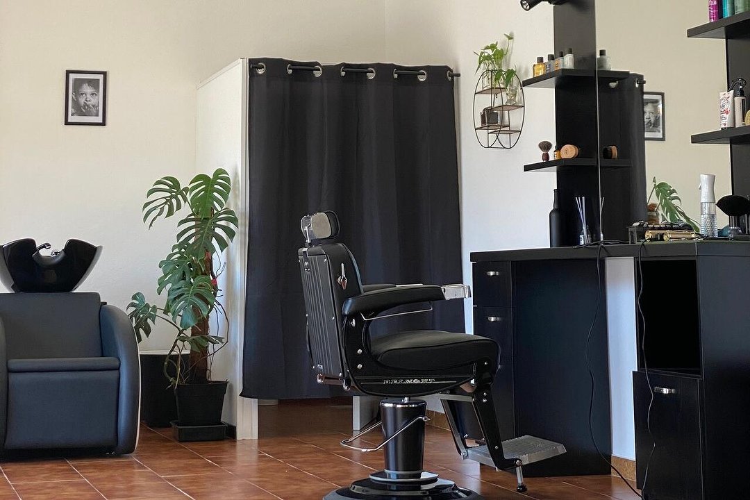 L'Arte della Barberia di Simone Pintus, Sardegna