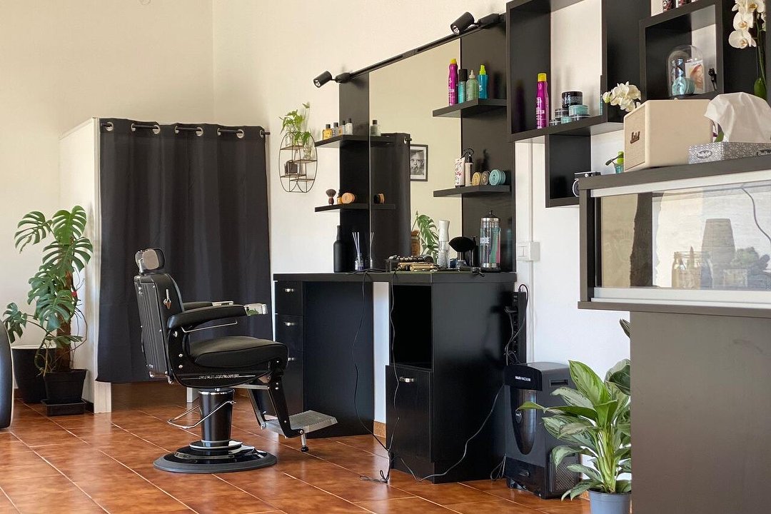 L'Arte della Barberia di Simone Pintus, Sardegna