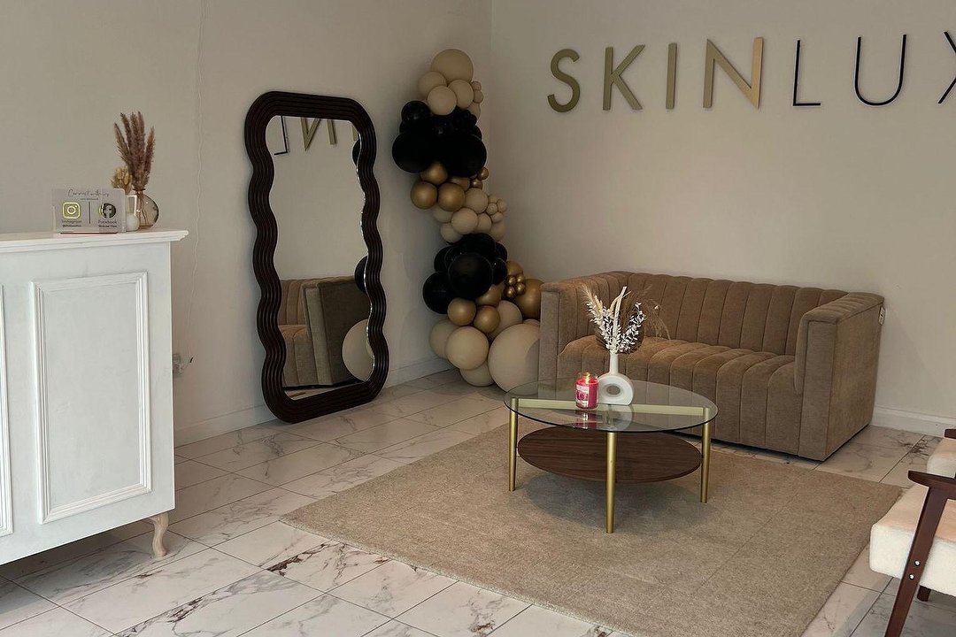 ＳｋｉｎＬｕｘｅ