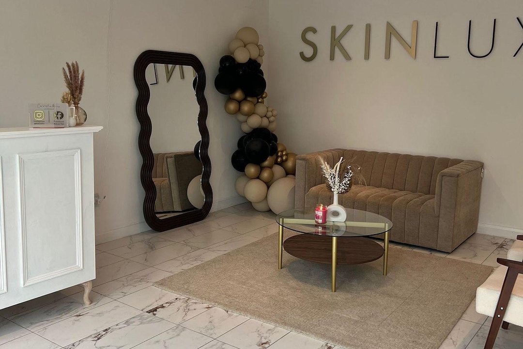 Nida @ Skinluxe Clinic, Salford Quays, Salford