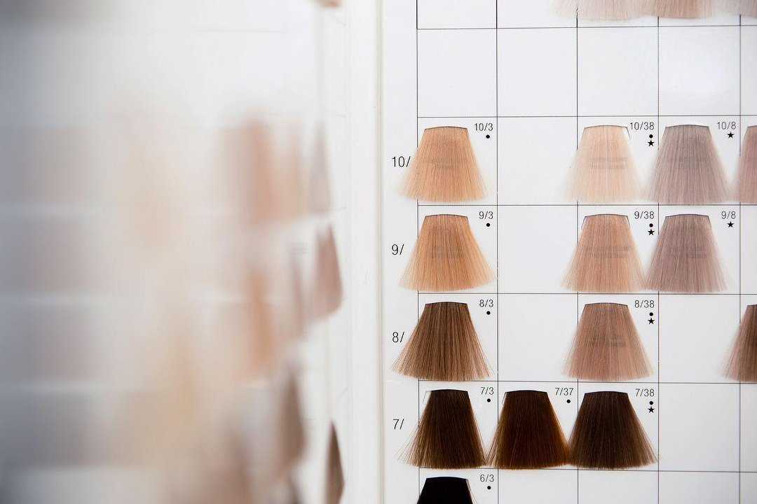 Temple of beauty, Côte d'Azur