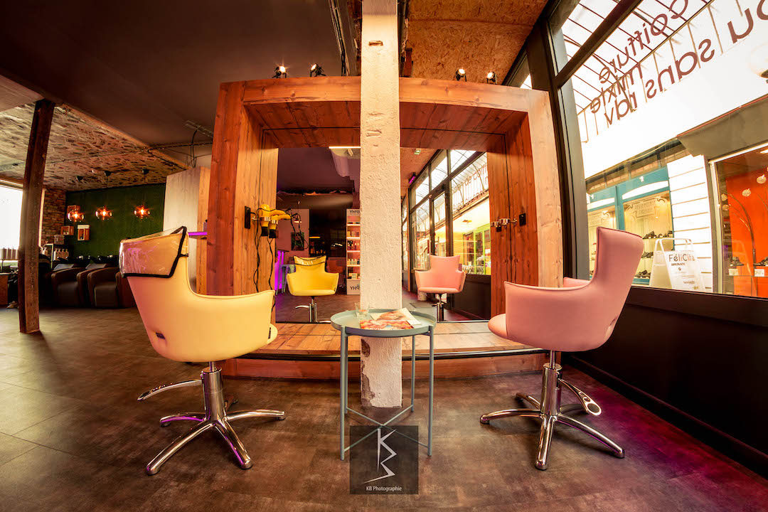Colorious - Artiste Coiffeur, Mulhouse, Alsace