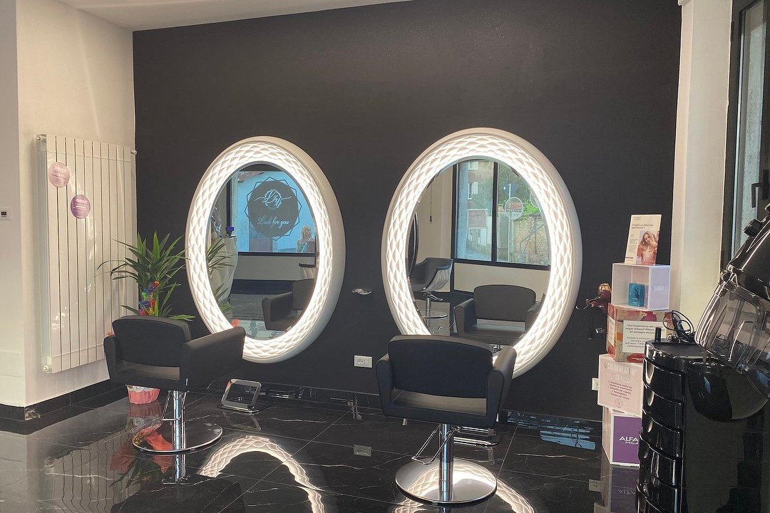 Lookforyou, Lombardia