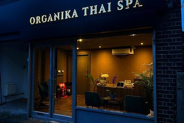 Organika Thai Spa