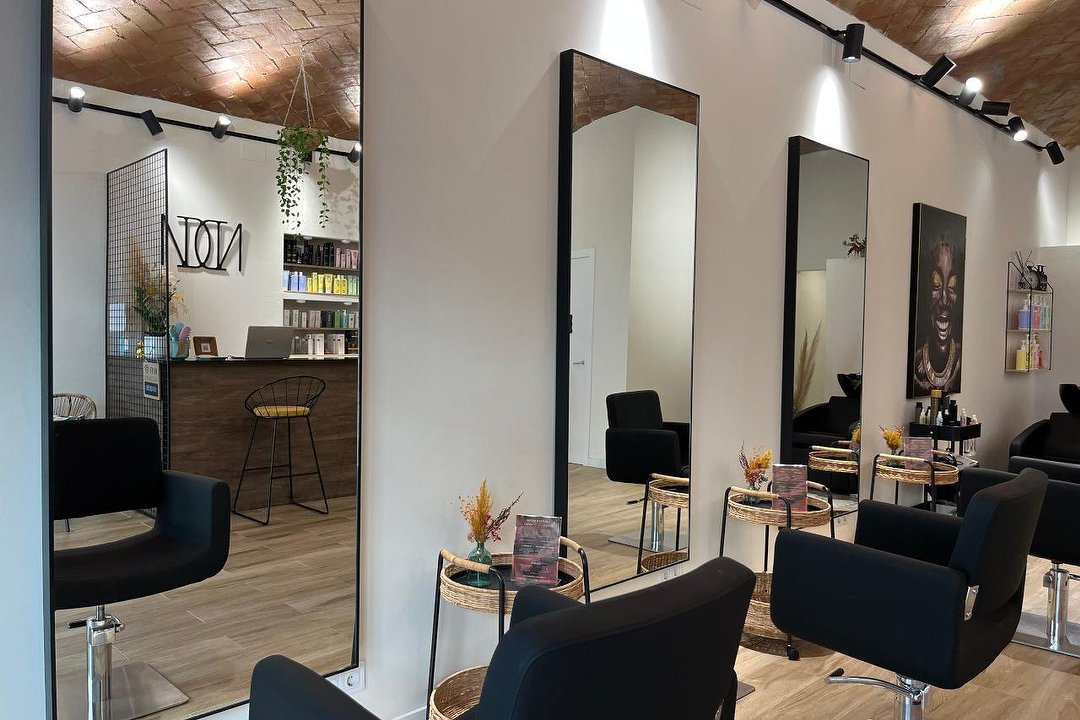 New Day, Sector Centre, Provincia de Barcelona