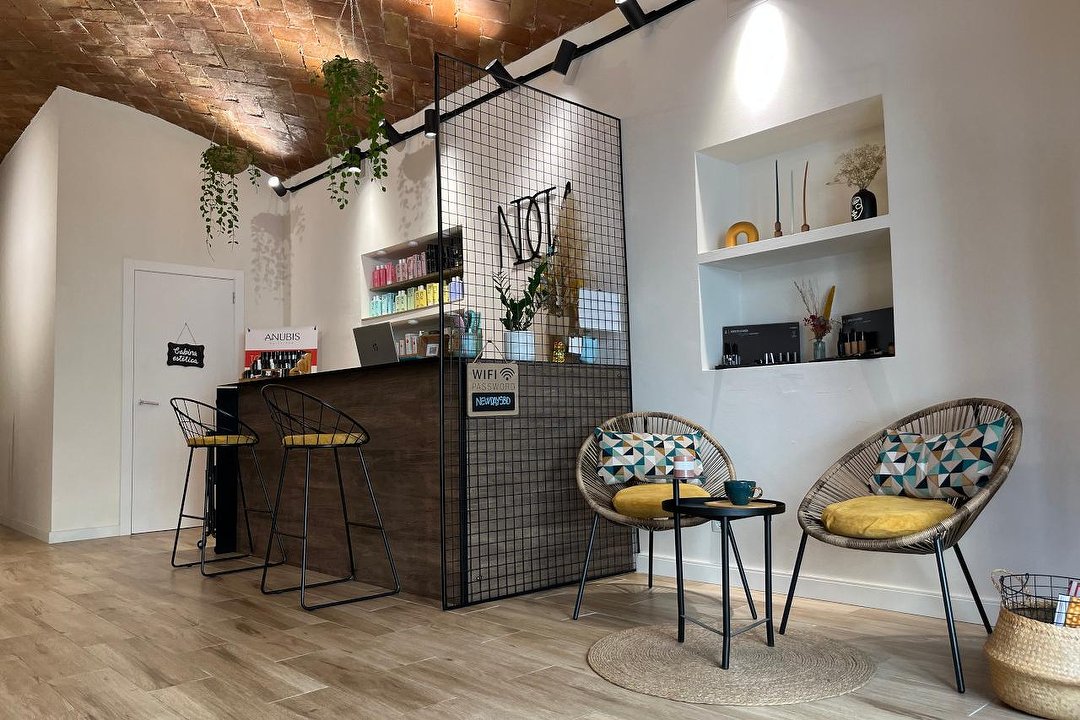 New Day, Sector Centre, Provincia de Barcelona