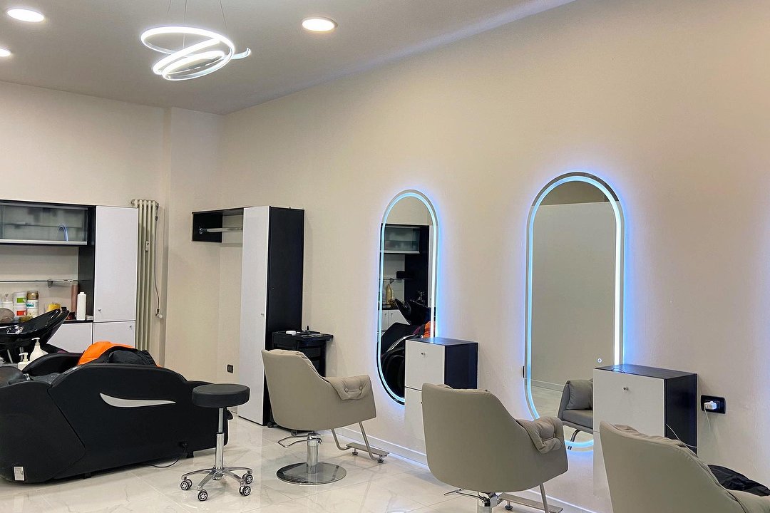 Meet You Studio, Bicocca, Milano