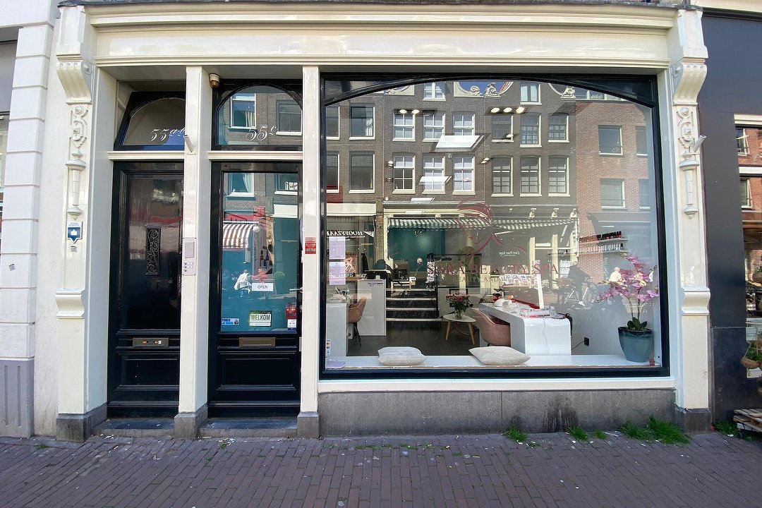 Sara Beauty Spa, Haarlemmerdijk, Amsterdam
