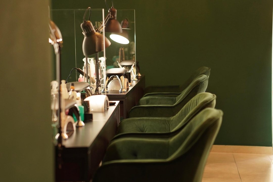 LiellBeauty OG, Kutschkermarkt, Wien