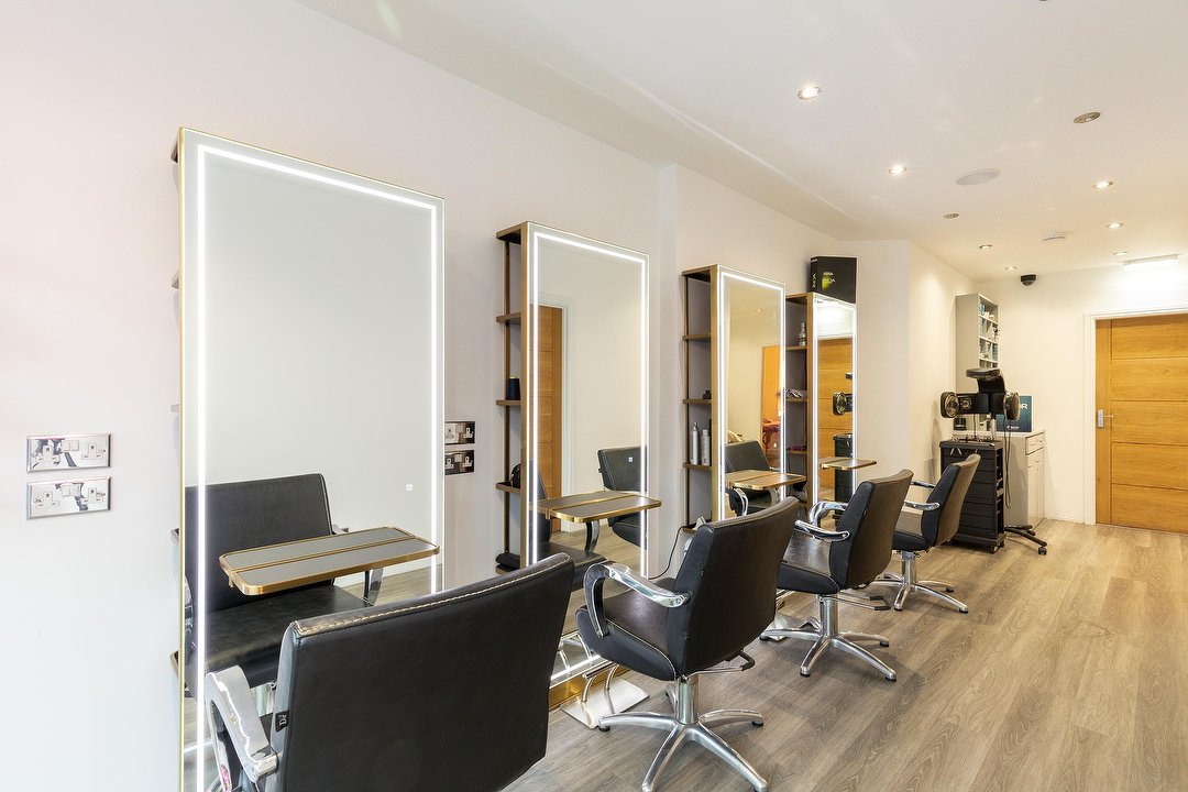 T’adore. Hair | Beauty | Aesthetics, North Finchley, London
