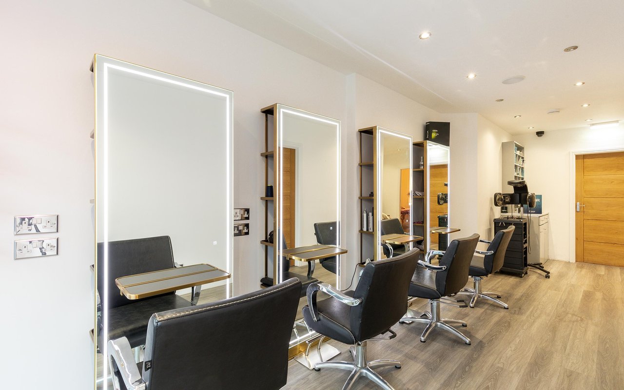 Hair Salons near Friern London Treatwell