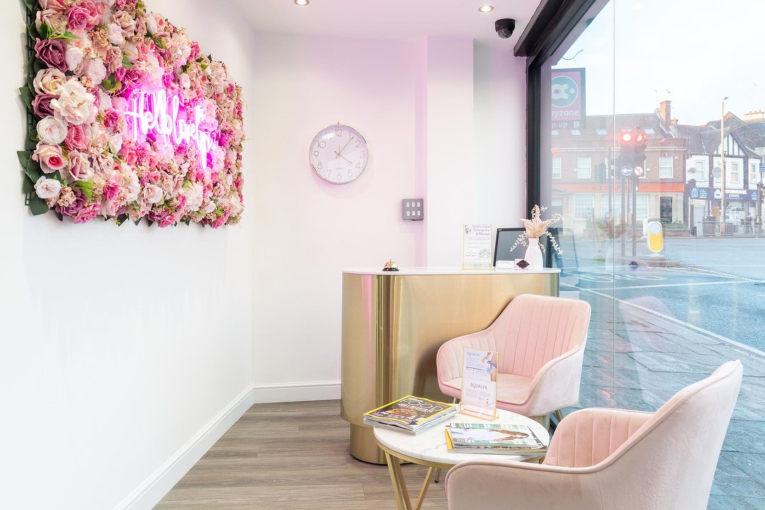 T’adore. Hair | Beauty | Aesthetics, North Finchley, London