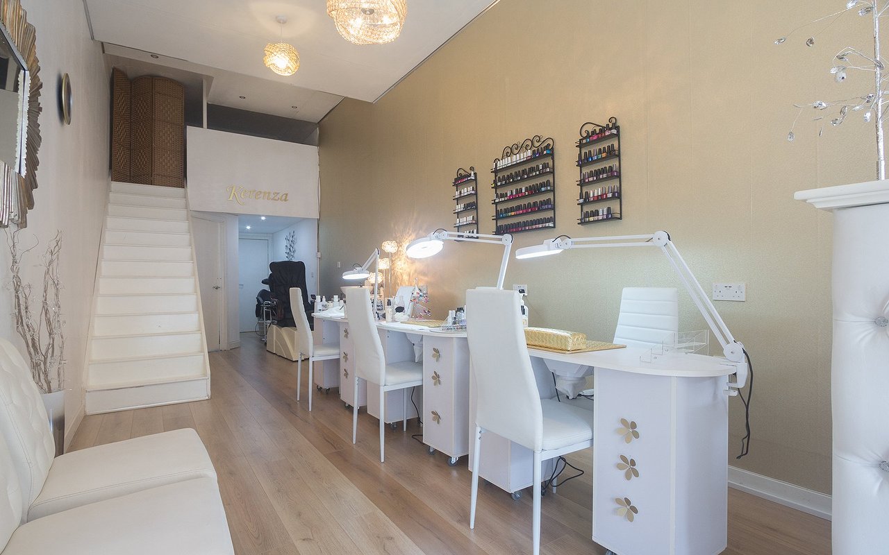 Top 20 Massages in Glasgow Treatwell