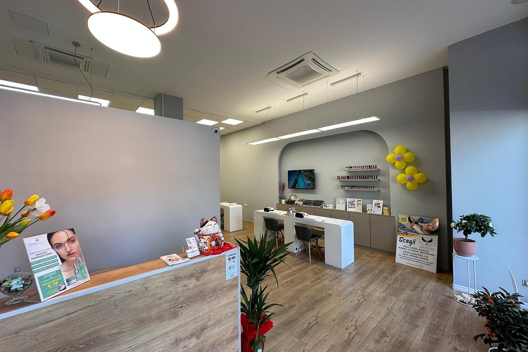 Centro Estetico Bella Più, Gattaglio, Reggio Emilia