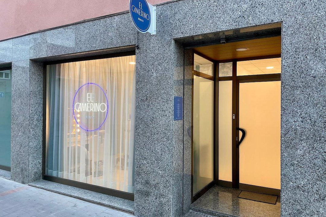 El Camerino Beauty, Provincia de Barcelona
