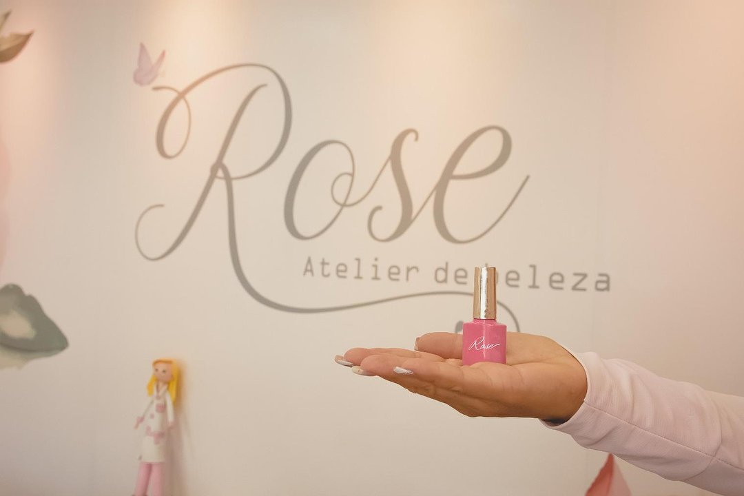 Rose Atelier de Beleza, Distrito de Aveiro