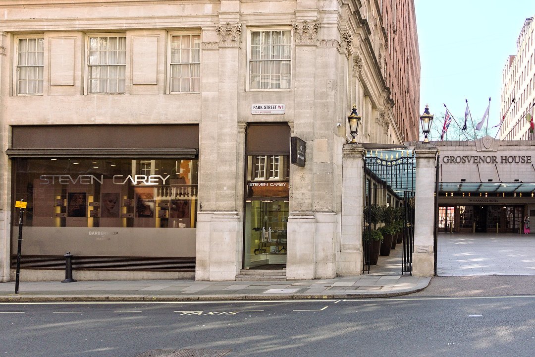 Proffi Hair, Mayfair, London