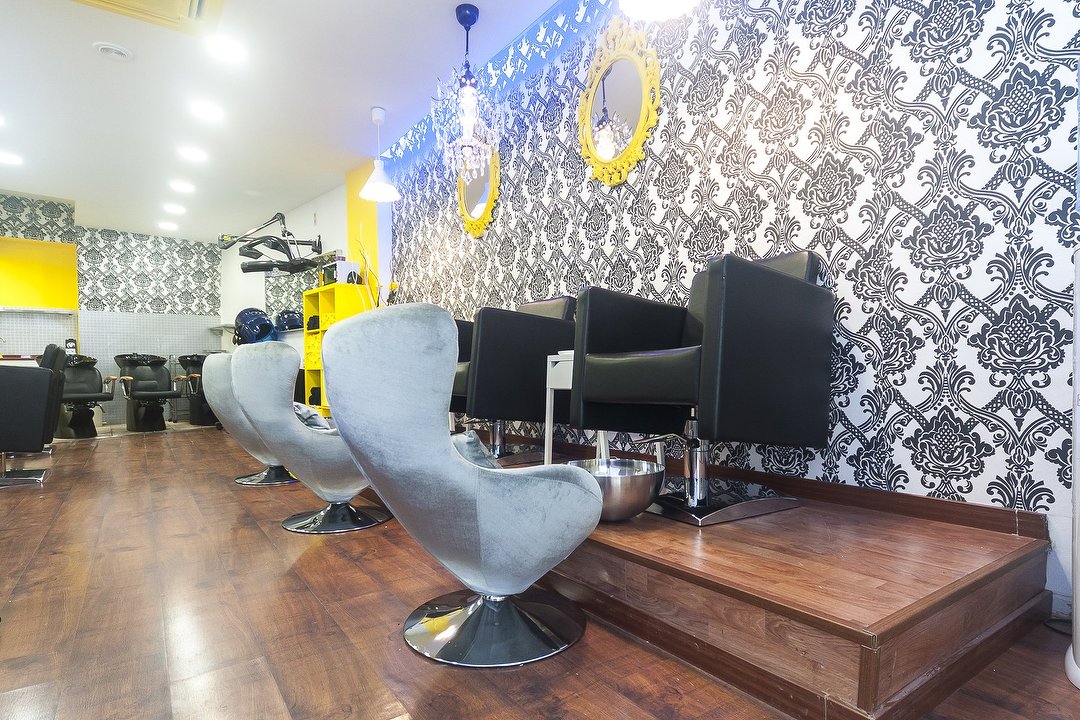 Jannelly Jerez Nails, Pubilla Cases, Provincia de Barcelona