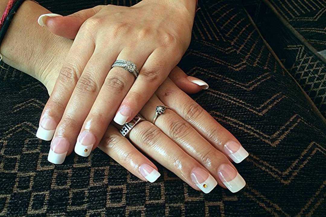 DND Nail Design, Gillingham, Kent