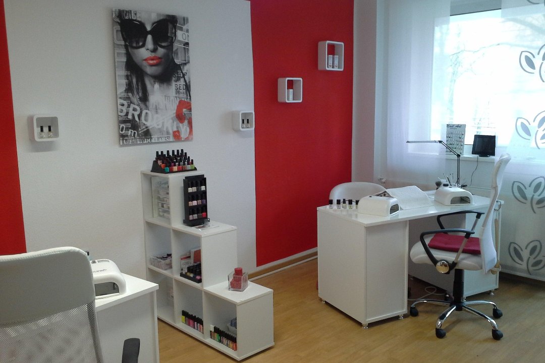 Kosmetikstudio BEAUTYECK, Reform, Magdeburg