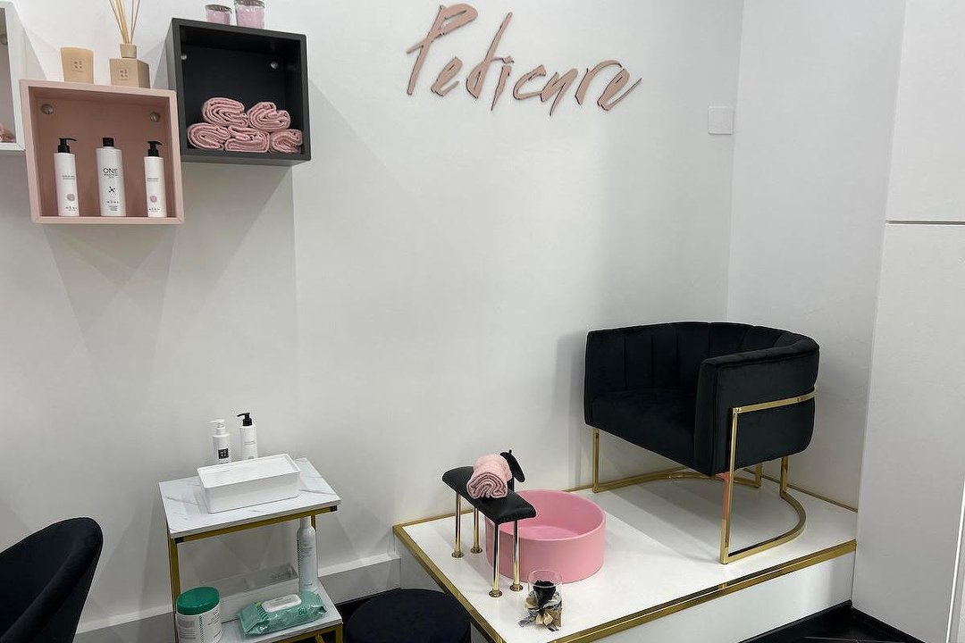 Dream Nails, San Salvo, Abruzzo