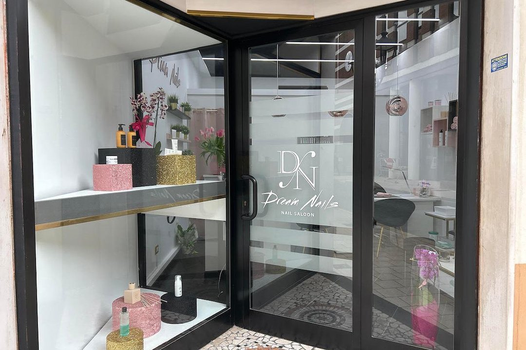 Dream Nails, San Salvo, Abruzzo