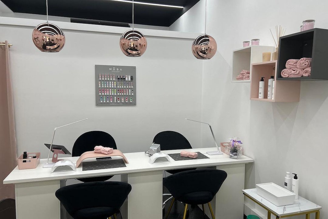 Dream Nails, San Salvo, Abruzzo