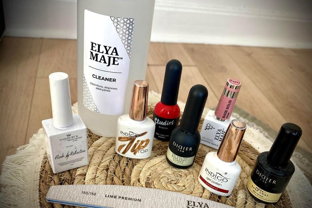 Sweet Beauty by Audrey, Limeil-Brévannes, Val-de-Marne