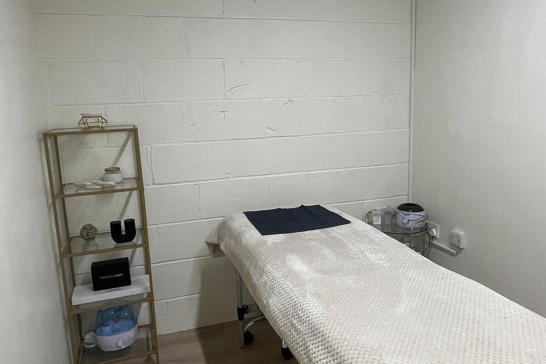 The Beauty Bay, Wembley, London