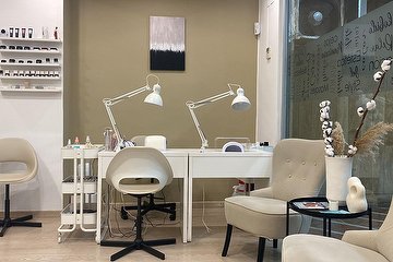 Chili Beauty Bar
