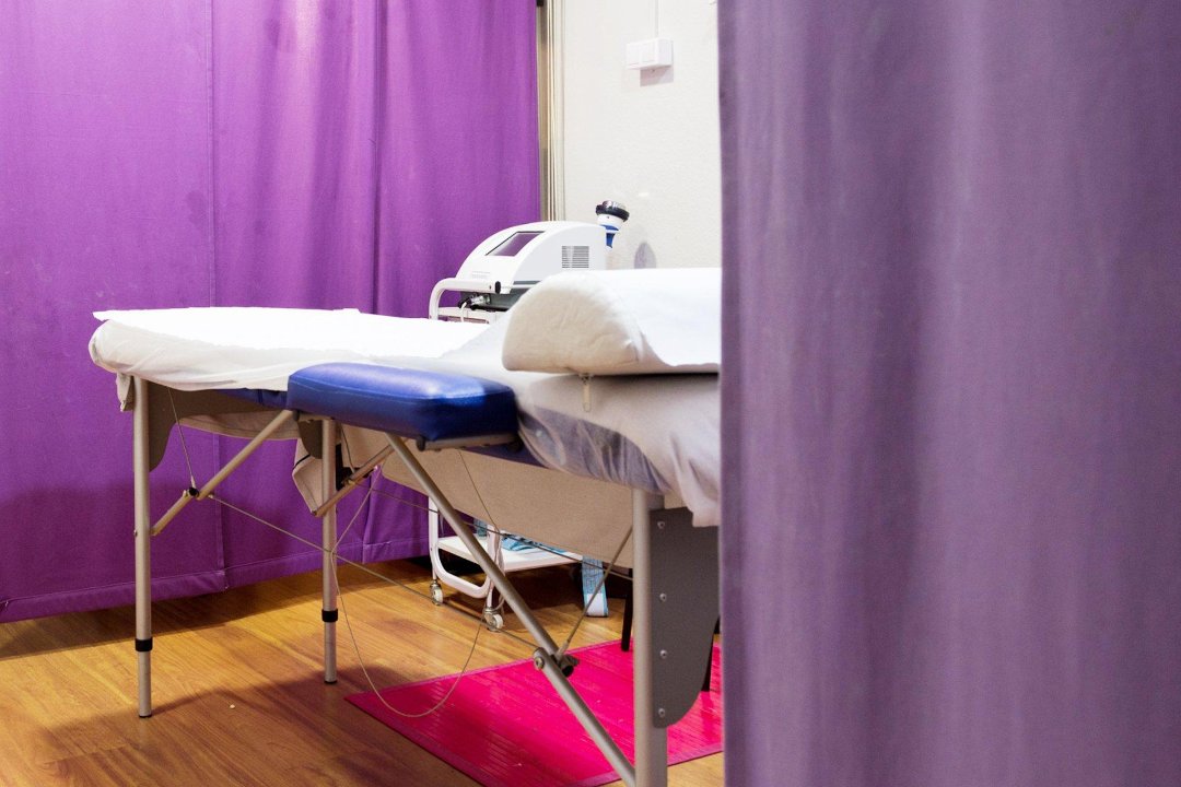 Centro de Estética Rosa Moreno, La Prosperitat, Barcelona