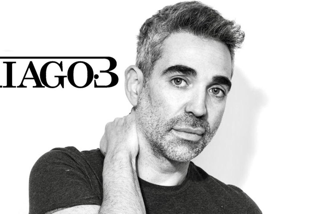 Tiago chez Derrière le Fauteuil, Opéra, Marseille