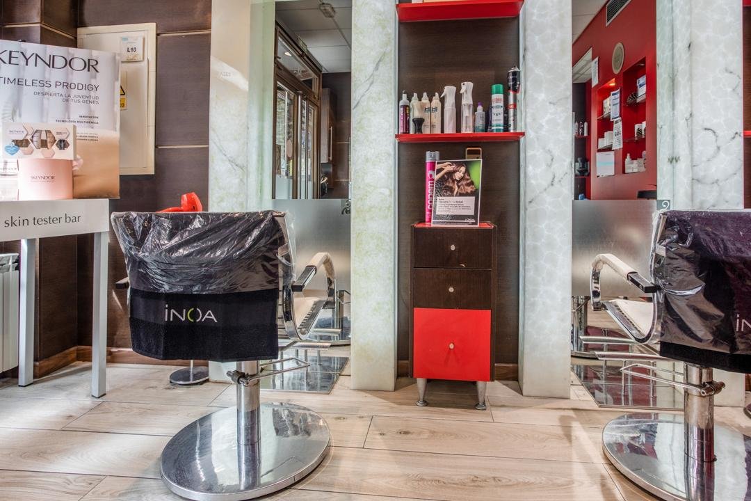 Estilo y Figura, Abrantes, Madrid