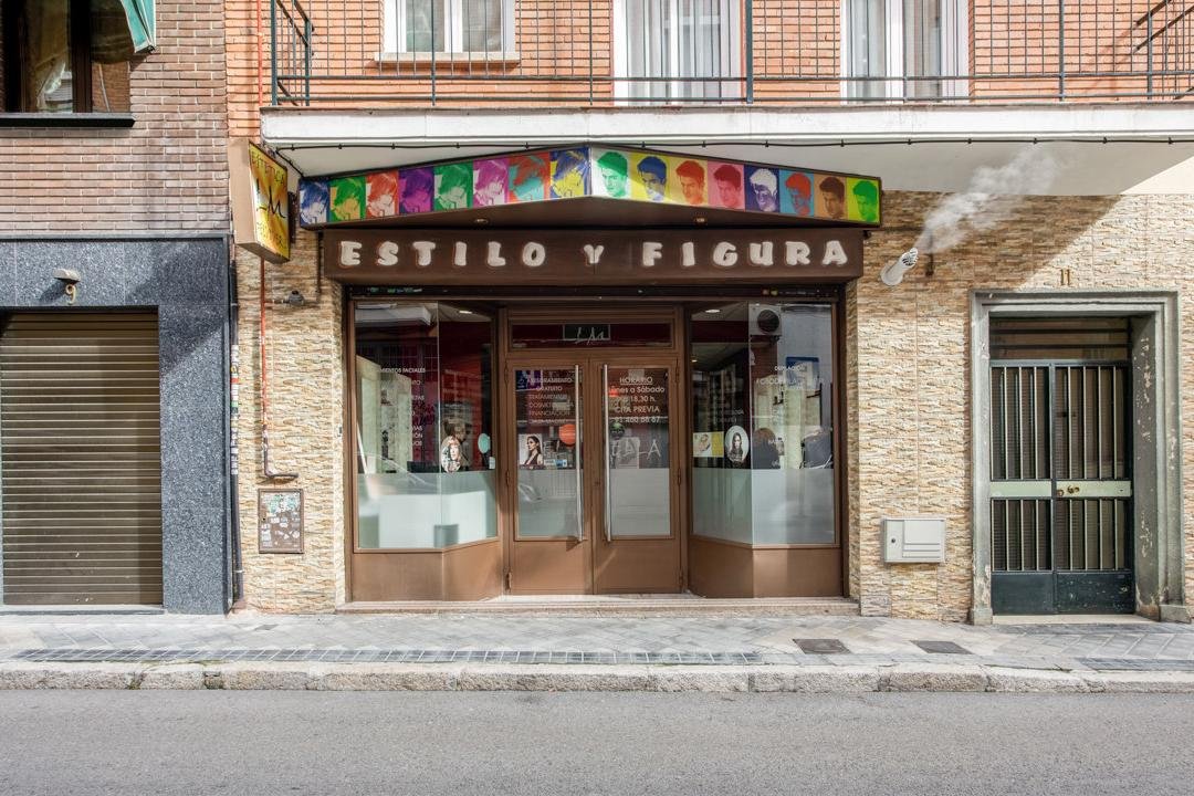 Estilo y Figura, Abrantes, Madrid